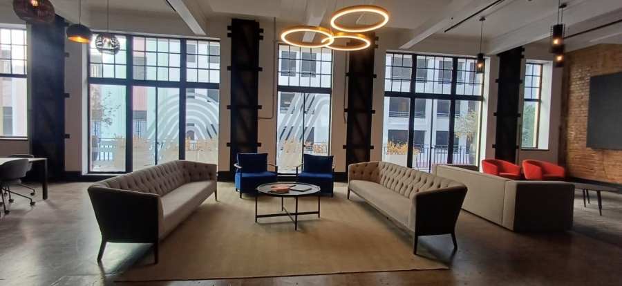 To Let commercial Property for Rent in Cape Town City Centre Western Cape